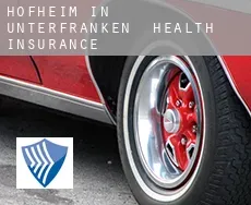 Hofheim in Unterfranken  health insurance