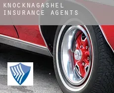 Knocknagashel  insurance agents