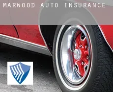 Marwood  auto insurance