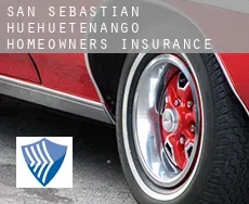 Municipio de San Sebastián Huehuetenango  homeowners insurance