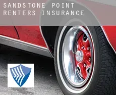 Sandstone Point  renters insurance