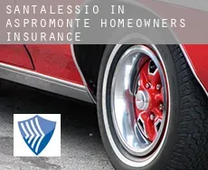 Sant'Alessio in Aspromonte  homeowners insurance