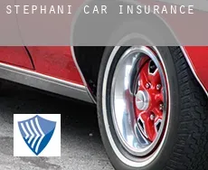 Stephani  car insurance