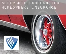 Südergotteskoogsdeich  homeowners insurance