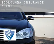Booloumba  insurance agents