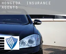 Höngeda  insurance agents