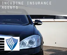 Incudine  insurance agents