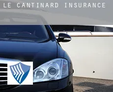 Le Cantinard  insurance