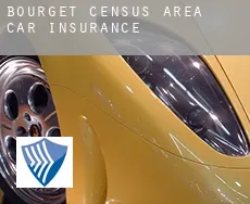 Bourget (census area)  car insurance