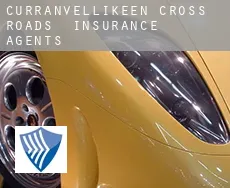 Curranvellikeen Cross Roads  insurance agents