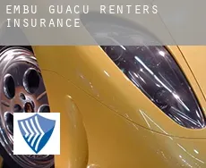 Embu Guaçu  renters insurance