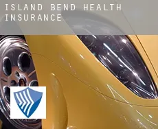 Island Bend  health insurance