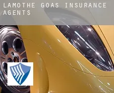 Lamothe-Goas  insurance agents