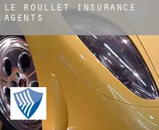 Le Roullet  insurance agents