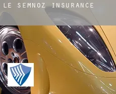 Le Semnoz  insurance