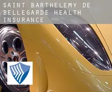 Saint-Barthélemy-de-Bellegarde  health insurance