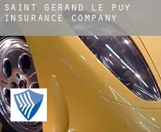 Saint-Gérand-le-Puy  insurance company