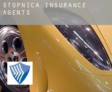 Stopnica  insurance agents