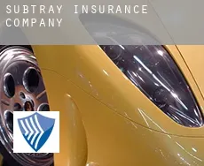 Subtray  insurance company