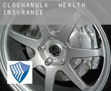 Cloghanulk  health insurance
