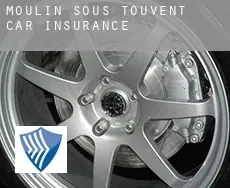 Moulin-sous-Touvent  car insurance