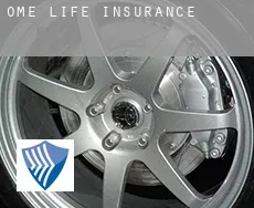 Ome  life insurance