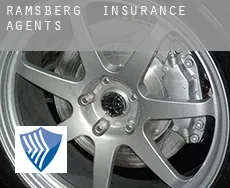 Ramsberg  insurance agents