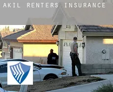Akil  renters insurance