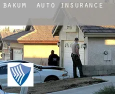Bakum  auto insurance