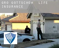 Groß Gottschow  life insurance
