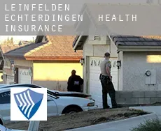 Leinfelden-Echterdingen  health insurance
