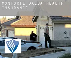 Monforte d'Alba  health insurance