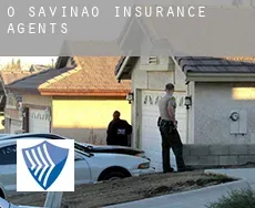 O Saviñao  insurance agents
