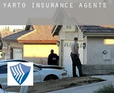 Yarto  insurance agents