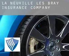 La Neuville-lès-Bray  insurance company