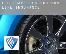 Les Chapelles-Bourbon life insurance