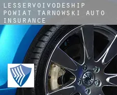Powiat tarnowski (Lesser Poland Voivodeship)  auto insurance