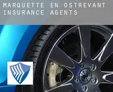 Marquette-en-Ostrevant  insurance agents