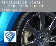 Pivitsheide Vogtei Heiden  homeowners insurance