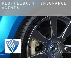Reuffelbach  insurance agents