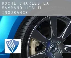 Roche-Charles-la-Mayrand  health insurance