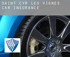 Saint-Cyr-les-Vignes  car insurance