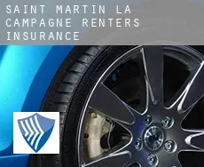 Saint-Martin-la-Campagne renters insurance