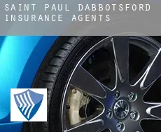 Saint-Paul-d'Abbotsford  insurance agents