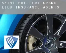 Saint-Philbert-de-Grand-Lieu insurance agents