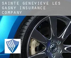 Sainte-Geneviève-lès-Gasny  insurance company