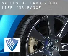 Salles-de-Barbezieux  life insurance