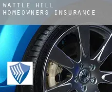 Wattle Hill  homeowners insurance