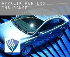 Ayvalık  renters insurance