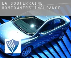 La Souterraine  homeowners insurance